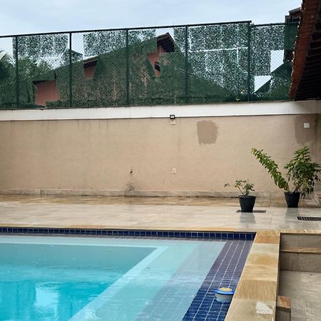 Solar Da Barra Apartment ริโอเดจาเนโร ภายนอก รูปภาพ