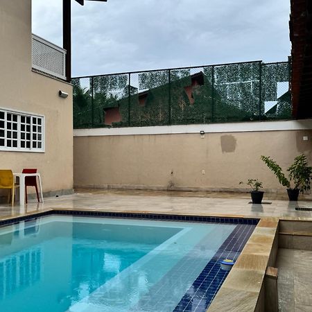 Solar Da Barra Apartment ริโอเดจาเนโร ภายนอก รูปภาพ
