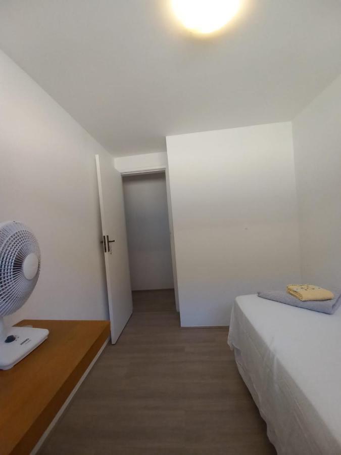 Solar Da Barra Apartment ริโอเดจาเนโร ภายนอก รูปภาพ