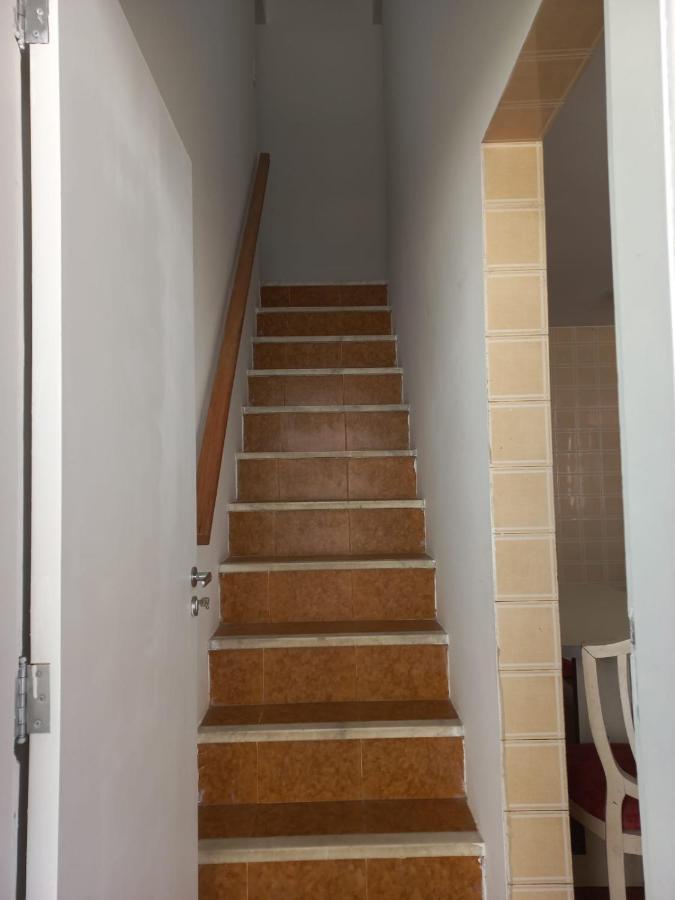 Solar Da Barra Apartment ริโอเดจาเนโร ภายนอก รูปภาพ