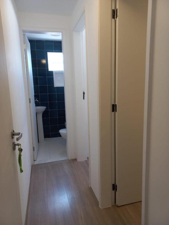 Solar Da Barra Apartment ริโอเดจาเนโร ภายนอก รูปภาพ